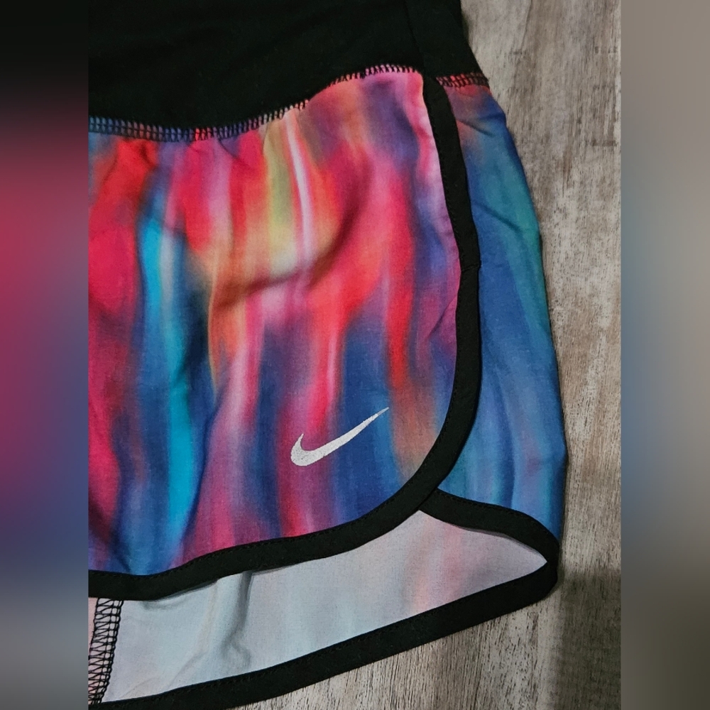 Nike Dri-fit shorts Size small